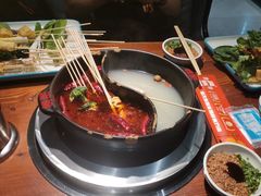 -泥锅串串香(学院路店)