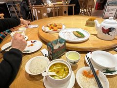 -德胜轩正宗顺德菜(宝安沙井会展中心店)