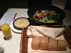 -西堤厚牛排(新世界店)