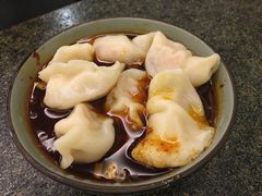 酸辣水饺-春阳水饺(香槟广场店)