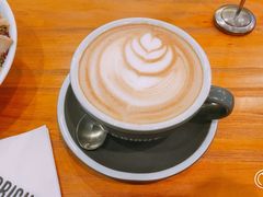 -BE BRIGHT KITCHEN(正佳广场店)