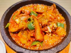 -小木屋拌饭(沈阳中街大悦城店)