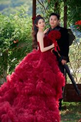 -第一夫人婚纱摄影(南京店)