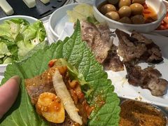 -六七八韩式烤肉·韩国料理(上杭路店)