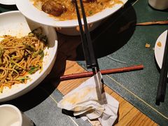 -老阿妈蒙古村·蒙古包·草原文化·歌舞表演(老君堂店)