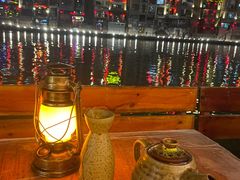 -古城苗家土菜馆(河景餐厅店)