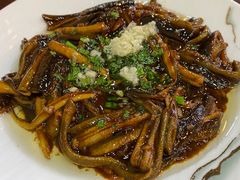 -长兴菜馆(高桥店)