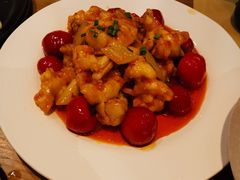 -榕意·川味之美(深业上城店)