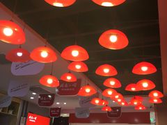 大堂-周鱼小馆石锅酸菜鱼(活力汇店)