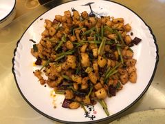 -东北王食府(科大店)