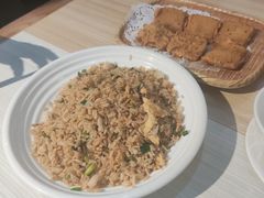-台北楚楚园馅饼粥(虹桥南丰城店)