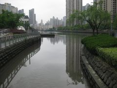 -苏州河梦清园环保主题公园