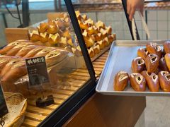 -Dough&Joe团憩(瑞虹天地月亮湾店)