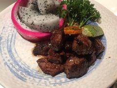 -乾山寿司(好运街店)