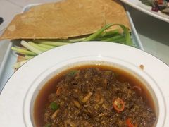 -和源祥·日照菜扛把子(万平口一店)