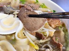 牛舌-潮镇老尾牛杂(环城西路店)