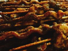 -十里铺铁板鱿鱼