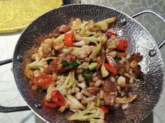 -佰家小厨·南京菜(夫子庙店)