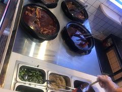 -降龙爪爪(建设路1店)