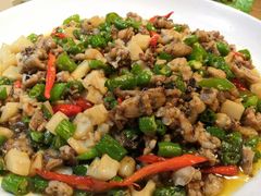 -徽州月·民间徽菜(浦东总店)