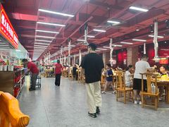 -养牛邓·潮汕牛肉海鲜自助火锅(广州店)