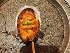 -品海楼·大连海胆锅贴馆(东港店)