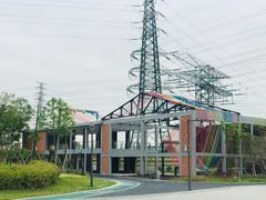 -王借岗森林公园