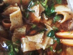 锅巴菜-小发锅巴菜铺(金辉家园店)
