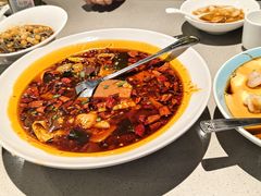 -茅庐川菜(烟台吾悦广场店)