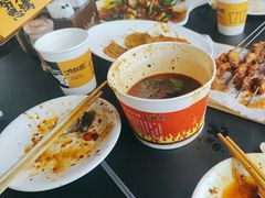 -有奴思烤肉·清真(正宁路店)