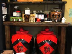 零售区-阿多私房菜(顺德店)