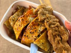 -永辉超市(中南城店)