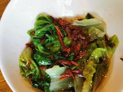 -小城粥道·海胆鲜虾粥(解放广场店)
