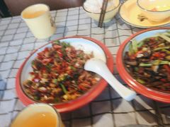 -江西老表·经典江西八大碗