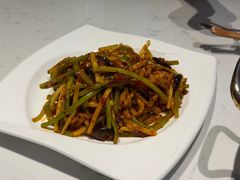 -峨嵋小镇·川菜(正定朗华店)