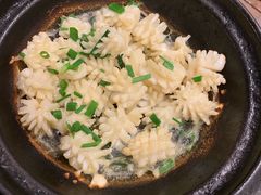 -小时候焗海鲜(鄞州万达店)