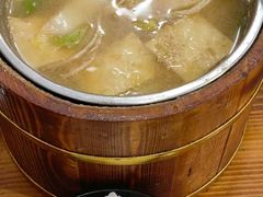 -优壹佳·延边朝鲜族料理(中山北路店)