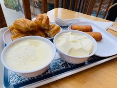 -冰泉豆浆馆(阳朔店)