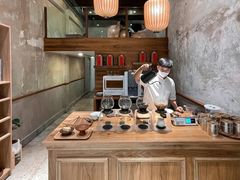 -马克西姆餐厅(崇文门店)