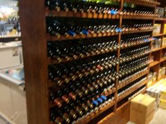 葡萄酒-圣罗巴海鲜烤肉自助(鲅鱼圈万达店)