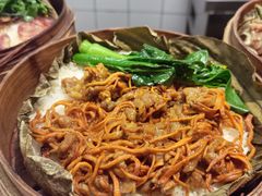 -72街荷叶饭(东方宝泰广场店)