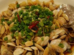 -石浦大酒店(百丈店)