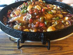 -YAFEE雅菲·粤菜·湘菜·融合菜(魏公村店)