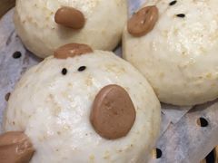 -新兴·金羊座·粤菜点心(乐峰店)