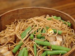 -老雒阳面馆·水席(定鼎门店)