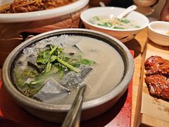 -桂小厨广西菜(青秀万达店)