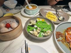 -岭南真味·匠心粤菜(K11店)