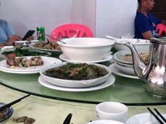 -秋姐美食店(旅游大道店)