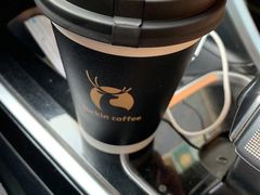 -luckincoffee瑞幸咖啡(顺义华联商厦店)