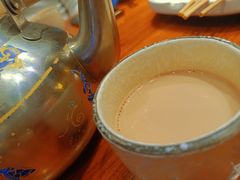新疆奶茶-北疆饭店(大融城店)